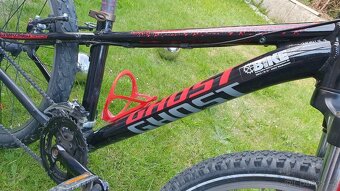 Ghost velikost kol 24" - 4