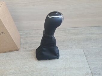 NOVÁ Řadící páka (řadička) Škoda Rapid - ORIGINÁL - 4