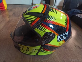 Integrální helma=Valentino Rossi - 4