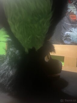 Furry maska- Králík - 4