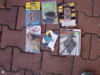 Plasty na motokros - 4