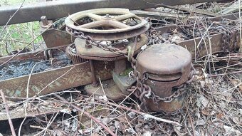 Portalovy jeřáb - 4