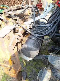 Podkop za traktor - 4