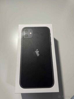 Iphone 11 64gb černý - 4