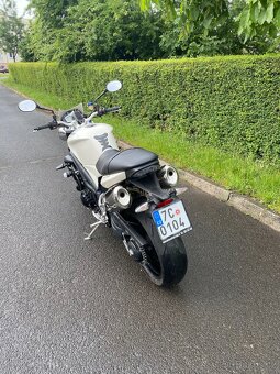 Triumph Speed Triple - 4