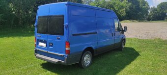 Ford Transit 2.0 TDdi 63kw - 4