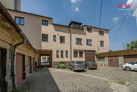 Prodej nájemního domu, 600 m², Ostrava, ul. Dostojevského - 4