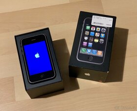 Apple iPhone 3G - 4