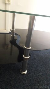 Konferenční stolek - 4