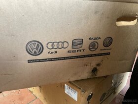 Elektrony Ronal 18'' ET 48 WV,Audi,Škoda,Seat - 4