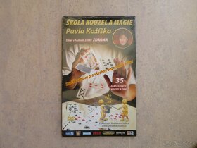 DVD různé - 4
