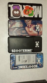 2x Poco X3 Pro - 4