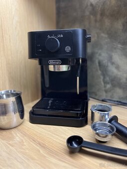 Kávovar Delonghi - 4