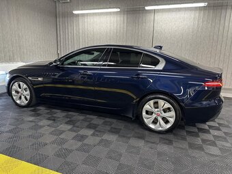 Jaguar XE, 221kw 4x4 CZ DPH - 4