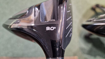 BEN HOGAN Driver+3 fairwood - 4
