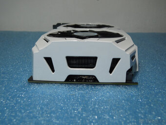 ASUS DUAL White NVIDIA GeForce GTX 1060 O6G - 4
