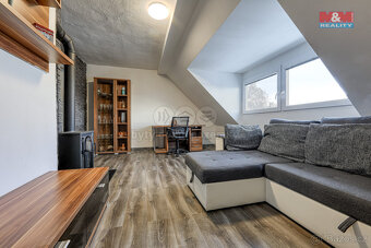 Prodej rodinného domu, 129 m², Lestkov - 4