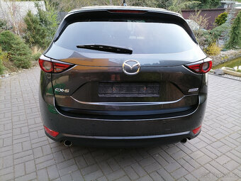 Mazda CX-5 2.0i121kw52000kmSPORTheadUpKameraNaviJenServMazda - 4