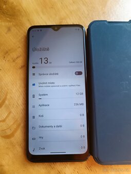 Chytrý telefon - 4