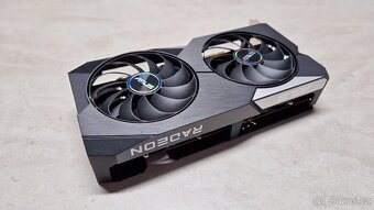 ❰ Grafická karta | Asus Dual Radeon RX 6600 8GB ❱ - 4