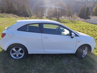 Seat Ibiza 1.6 16V LPG - 4