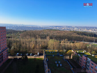 Prodej bytu 3+kk, 77 m², Praha, ul. Hnězdenská - 4