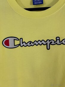 Dámské tričko Champion - 4