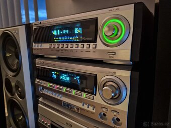 AIWA XR-H 1100 - 4