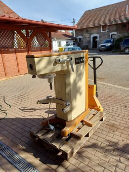 Univerzální míchací robot - 4