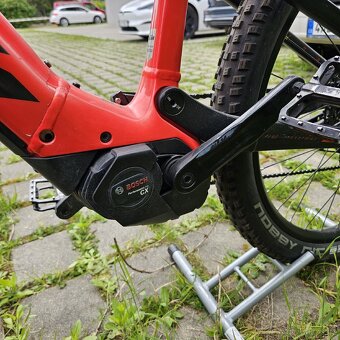 ELEKTROKOLO KTM KAPOHO 2973 2021 vel. L Vhodné 170-188cm - 4