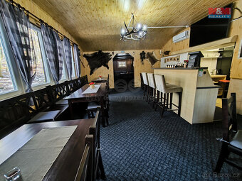 Prodej restaurace, stravování, 330 m², Orlová, ul. Modřínová - 4