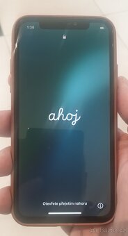 Prodám IPhone XS 256GB GOLD - 4