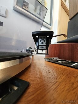 Gramofon tesla nc450 s garancí stavu od HifiKlubBrno - 4