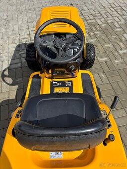 Zahradní trakturek MTD 12,5hp - 4