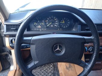 W124 - 4