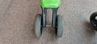 Odrážedlo Funny Wheels - 4