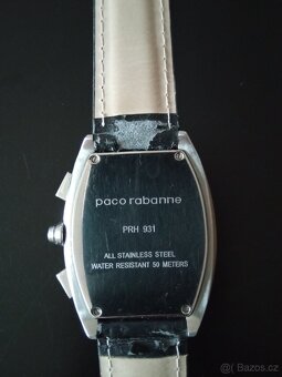 Paco Rabanne PRH 931 - 4