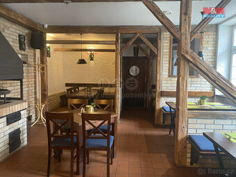 Pronájem restaurace, stravování, Ostrava, ul. Slavníkovců - 4