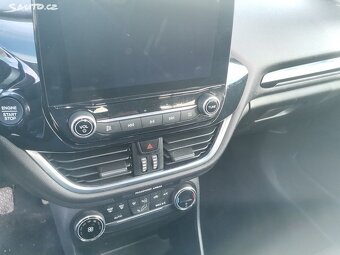 Ford Fiesta Titanium 1.0 - 4