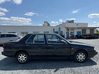 Lancia Thema 2.8 V6 Limited - 4