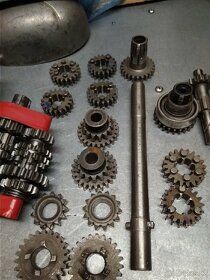 JAWA 555,05,21,23 - 4