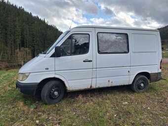 Mercedes Sprinter - 4