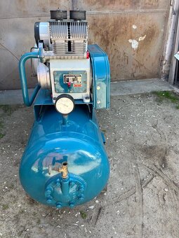 Kompresor Orlik 2JSK-75 - 4