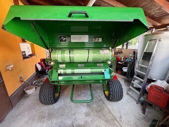 JONH DEERE LIS 582NB - 4