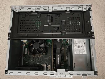HP Pavilon s monitorem - 4