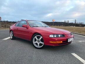Honda Prelude IV - 4