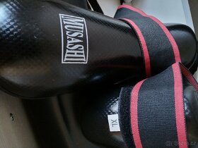 Chrániče bojové sporty - 4