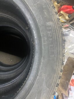 Pirelli scorpion 285/50 r20 - 4