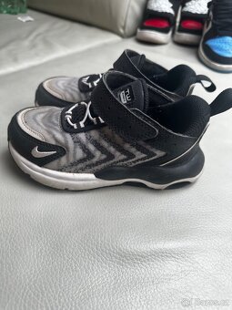 Nike Air Max - 4
