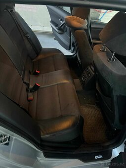 BMW E91 325XI - 4